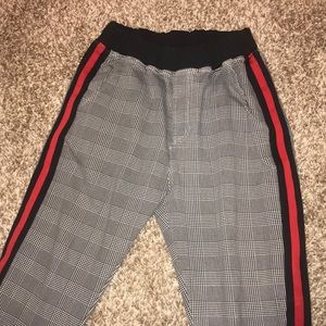 Project Paris Pants - Gucci style men’s pants Project Paris Pants - Gucci style men’s pants
